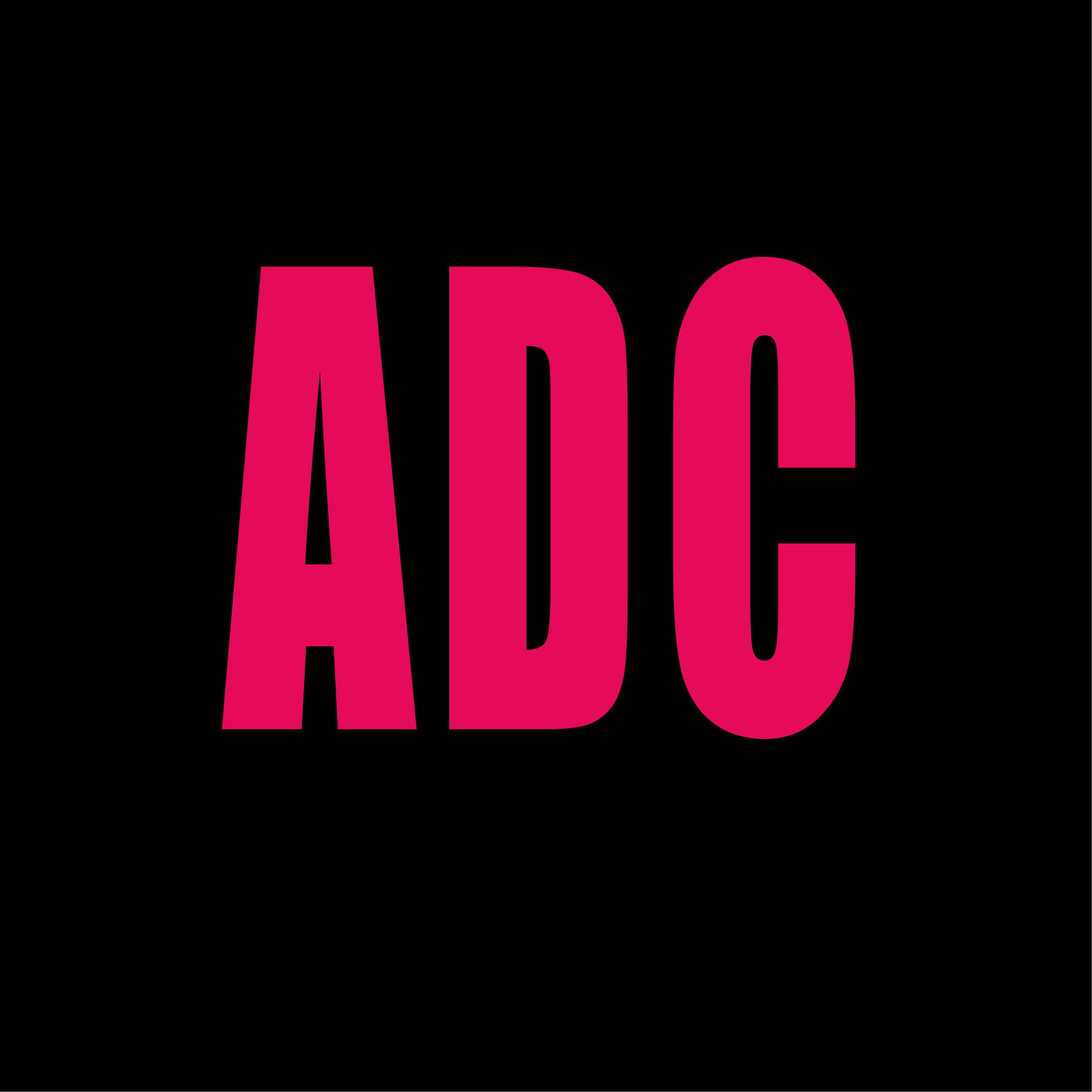 ADC Website Icon